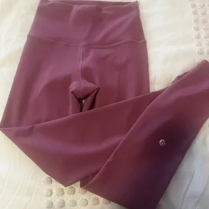 Lululemon Align leggings thumbnail 2