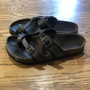 Birkenstock Mayari Sandal Copper  thumbnail 2