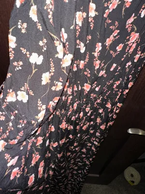 Francesca's Jumpsuit thumbnail 6
