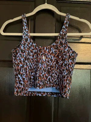 Lululemon Align Tank Top thumbnail 3