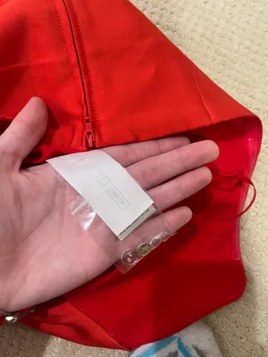 Keepsake Mini dress thumbnail 4