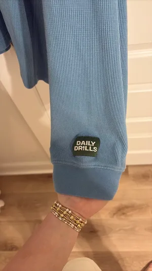 Daily Drills thumbnail 3