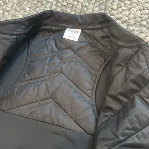Gymshark Speed Gilet - Black Size Small thumbnail 7