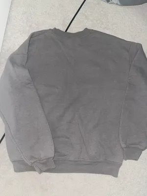 Delta Alpha Gamma Crewneck Sweatshirt thumbnail 3