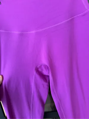 Paragon Fitwear vertigo leggings sculptseam contour booty shaping airsilk high rise neon thumbnail 8