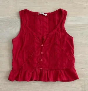Abercrombie & Fitch Top thumbnail 1
