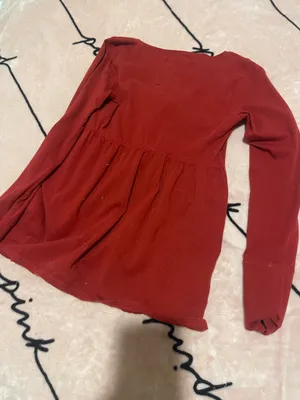 Hollister Top thumbnail 2