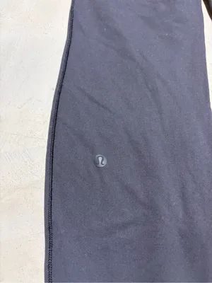 Lululemon ready to rulu Black Jogger Sweatpants 0 thumbnail 7