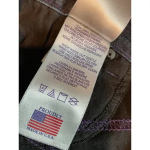 NYDJ "Billie" Mini Bootcut Jeans. Size 16 Plus Petite Blue thumbnail 8