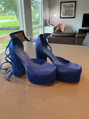 Heels  thumbnail 4