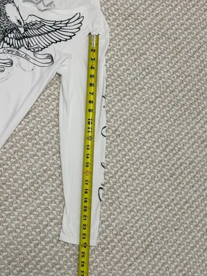 Harley-Davidson white graphic tee Bootlegger Knoxville Tennessee XL thumbnail 3