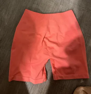 Alphalete Shorts thumbnail 1