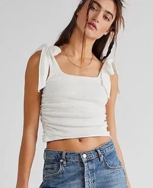 Free People Top Tank Top thumbnail 1