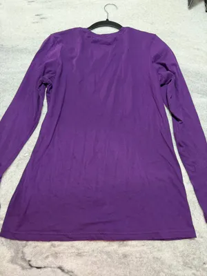 Carhartt Women’s Long Sleeve Shirt Medium thumbnail 2