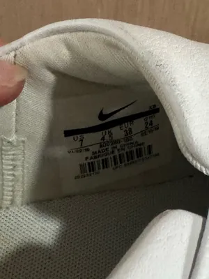 Nike Womens Blazer City Ease AQ0260-101 Ivory Slip On Shoes Sneakers Size 7 thumbnail 5