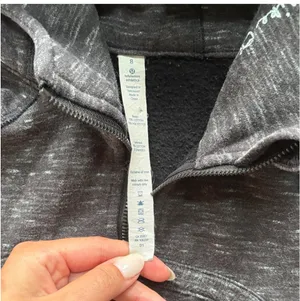 Lululemon Scuba Full-Zip thumbnail 2