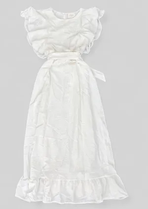 Bohme Dress Maxi thumbnail 1