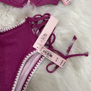 Victoria’s Secret Swim Magenta Bikini Set | Mixed Sizes | NWT thumbnail 5
