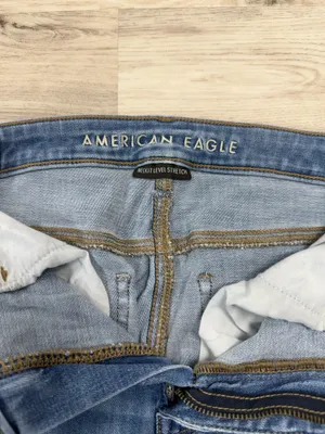 American Eagle Women's Skinny Jeans thumbnail 3