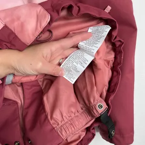 Roxy  Women's Jetty Block Insulated Snow Jacket Sz L thumbnail 5