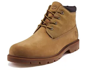 Timberland Classic “wheat” waterproof chukka boots thumbnail 1