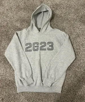 Class of 2023 Hoodie thumbnail 1