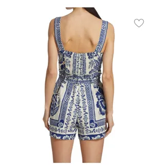 Romper thumbnail 2