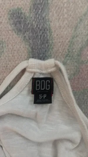 Urban Outfitters Flowy Tank thumbnail 2