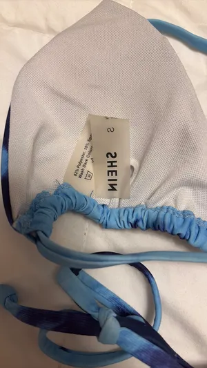 Shein Bikini Set thumbnail 5