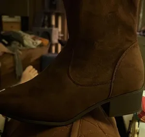 JustFab Boots thumbnail 1