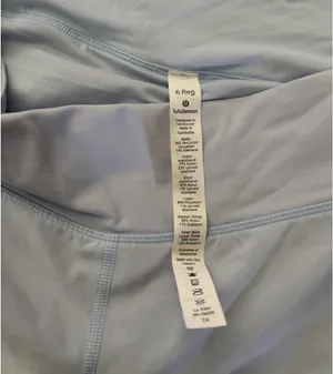 Lululemon Speed Shorts 2.5" thumbnail 3