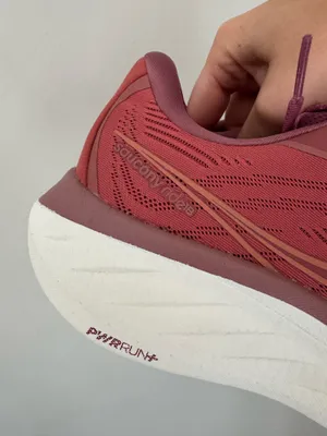 NEW Saucony Ride 18 Running Shoe thumbnail 7