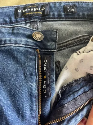Jeans Bootcut thumbnail 3