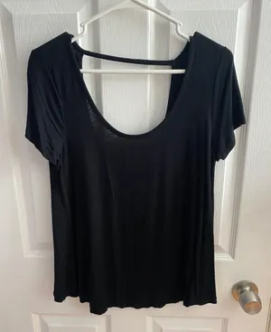 Soft + Sexy Tee thumbnail 1