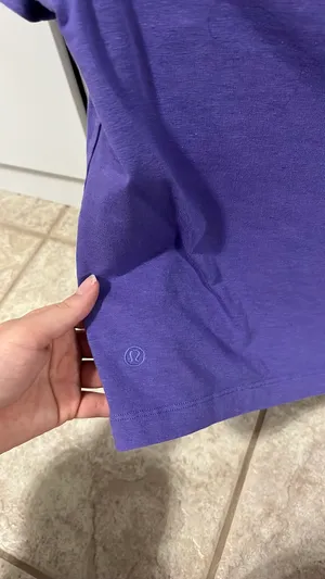 Lululemon Short Sleeve thumbnail 2
