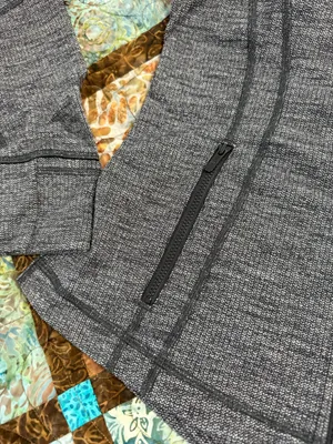 Lululemon Define Jacket thumbnail 9