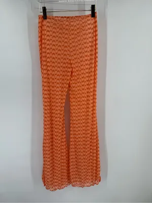 Dippin' Daisy's Cali Top and Seashore Bottom with matching sheer pants size medi thumbnail 9