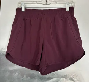 CRZ Yoga Shorts Athletic thumbnail 1