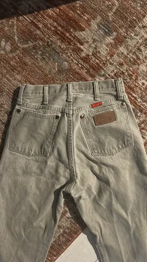 Wrangler Jeans thumbnail 4