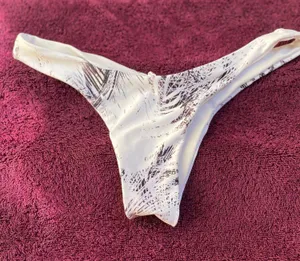 Not Label Bikini Bottom Multiple thumbnail 2
