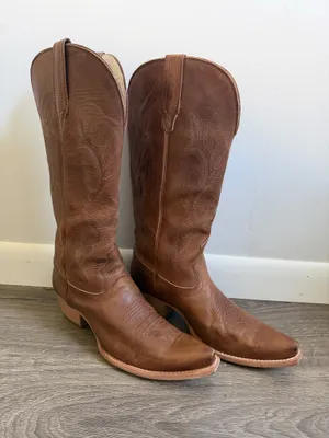 Freebird cowgirl boots thumbnail 2