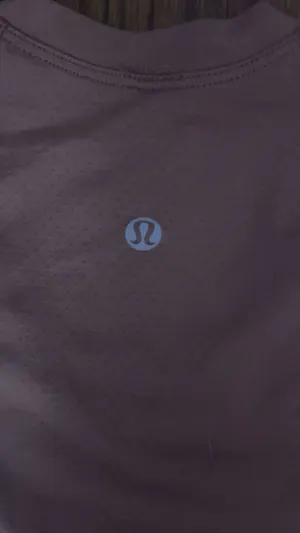 Lululemon Swiftly Tech Short Sleeve thumbnail 5