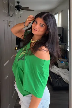 Lucky green shirt Size XXL thumbnail 1