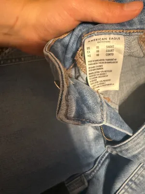 American Eagle Jeans thumbnail 3