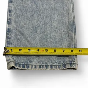 Levi's Low Pro Straight Leg Jeans thumbnail 5