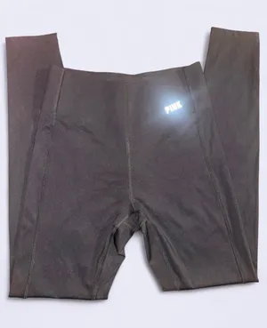 NWT - PINK Active Leggings thumbnail 1