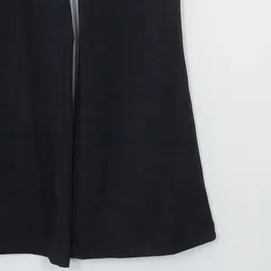 Halara Flex DayStretch High Waisted Pocket Work Flare Pants NWT Black‎ Size XS thumbnail 3