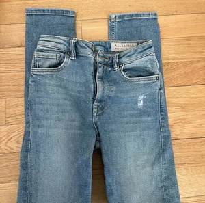 AllSaints Jeans thumbnail 1
