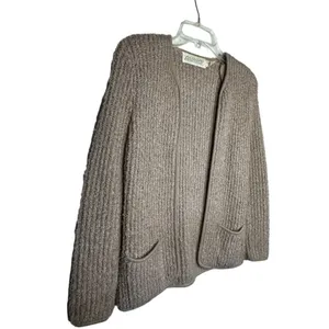 Vintage Side Effects Cardigan‎ Sweater thumbnail 5