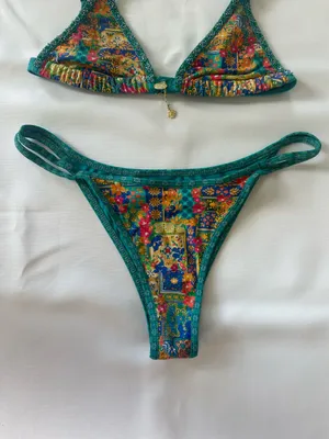 Bydee Bikini Set - Alegre thumbnail 3